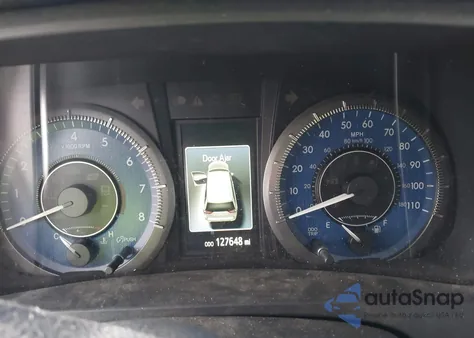 2015 Toyota Sienna Xle 8 Passenger from USA, damaged, VIN 5TDYK3DC4FS655769